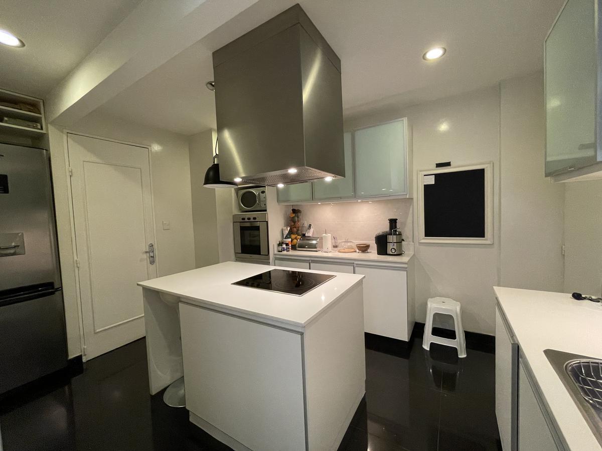 Departamento 3 Ambientes - Recoleta 4