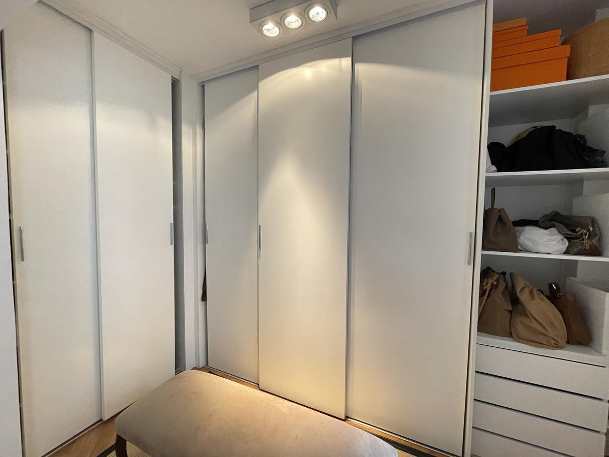 Departamento 3 Ambientes - Recoleta 3