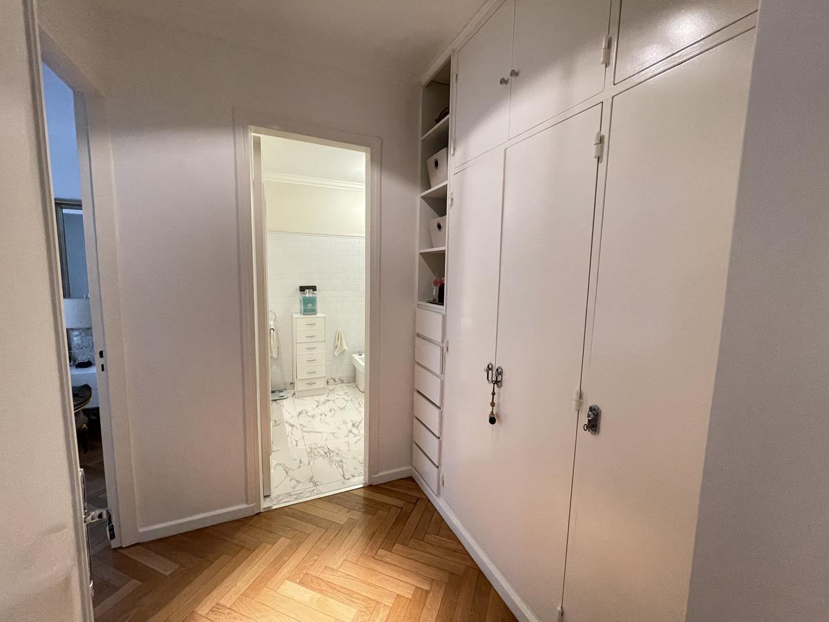 Departamento 3 Ambientes - Recoleta 1
