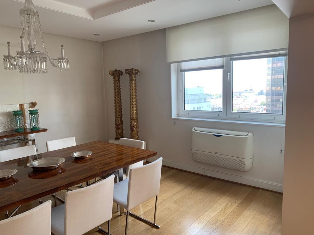Departamento - Recoleta 3