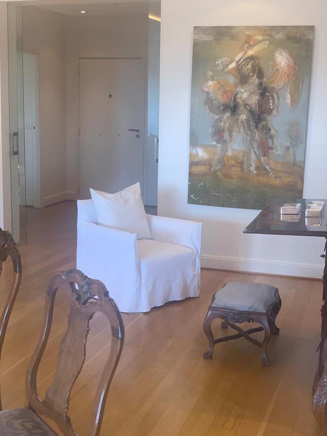 Departamento - Recoleta 2
