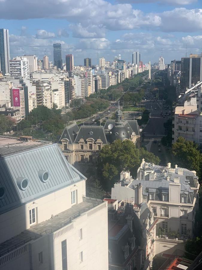 Departamento - Recoleta 4