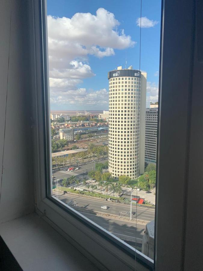 Departamento - Recoleta 1
