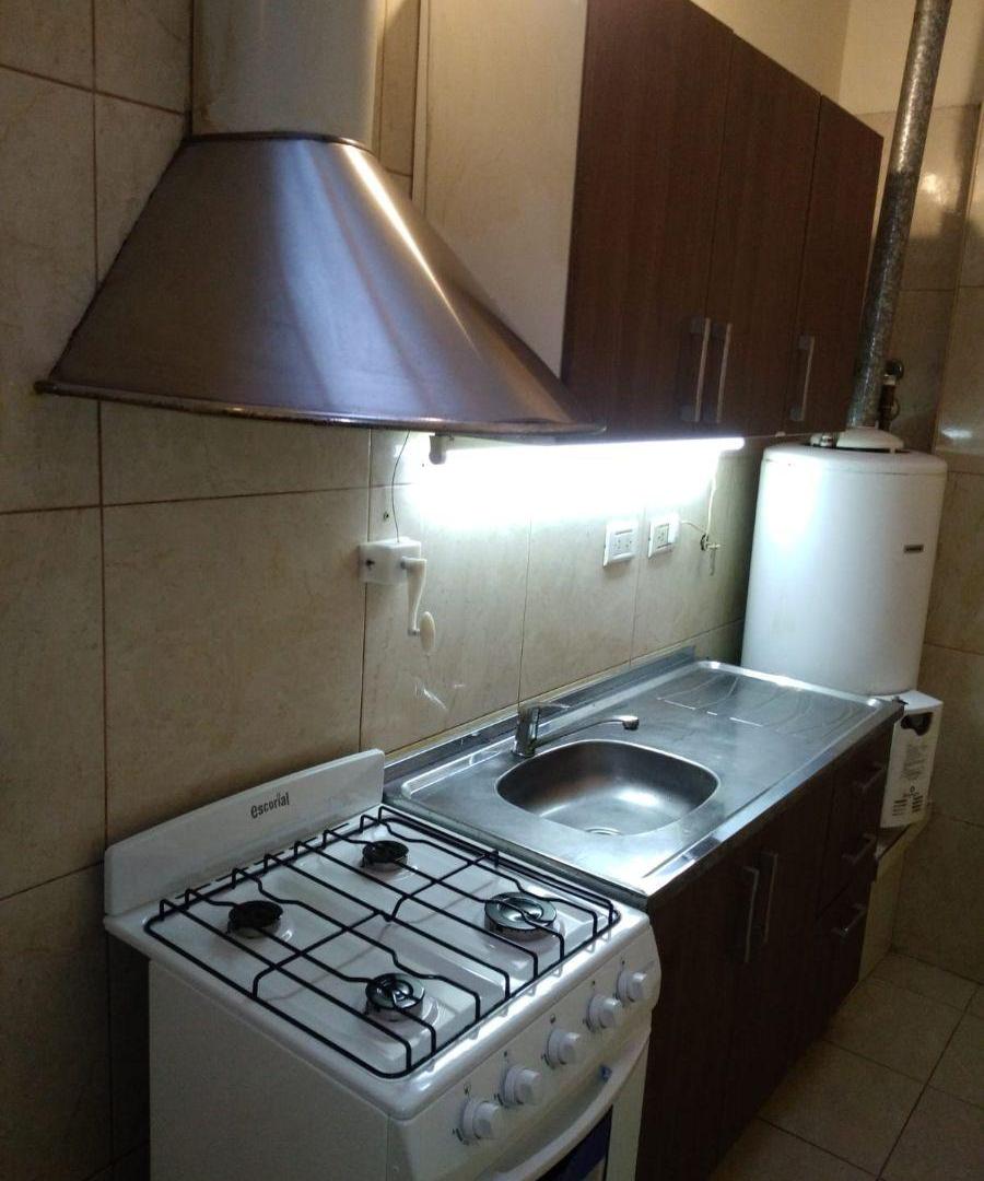 Foto de Gran Monoambiente - Recoleta - Alquiler - Dueño, imagen 4