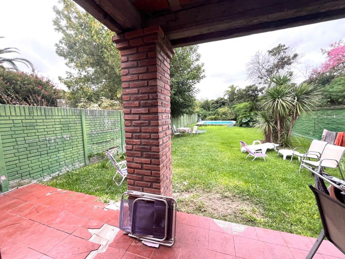 Foto de OPORTUNIDAD!! Casa en venta City Bell - Pcia Bs As, imagen 2