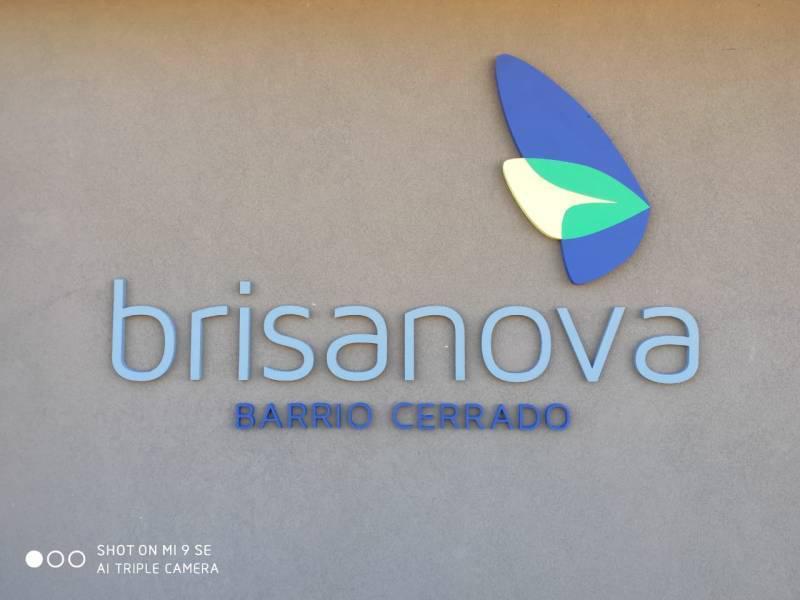 Excelentes Lotes en Venta en El Nuevo Barrio Privado Ubicado en Pueblo Esther Brisanova 4