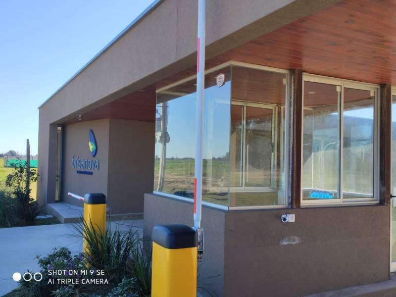Excelentes Lotes en Venta en El Nuevo Barrio Privado Ubicado en Pueblo Esther Brisanova 3