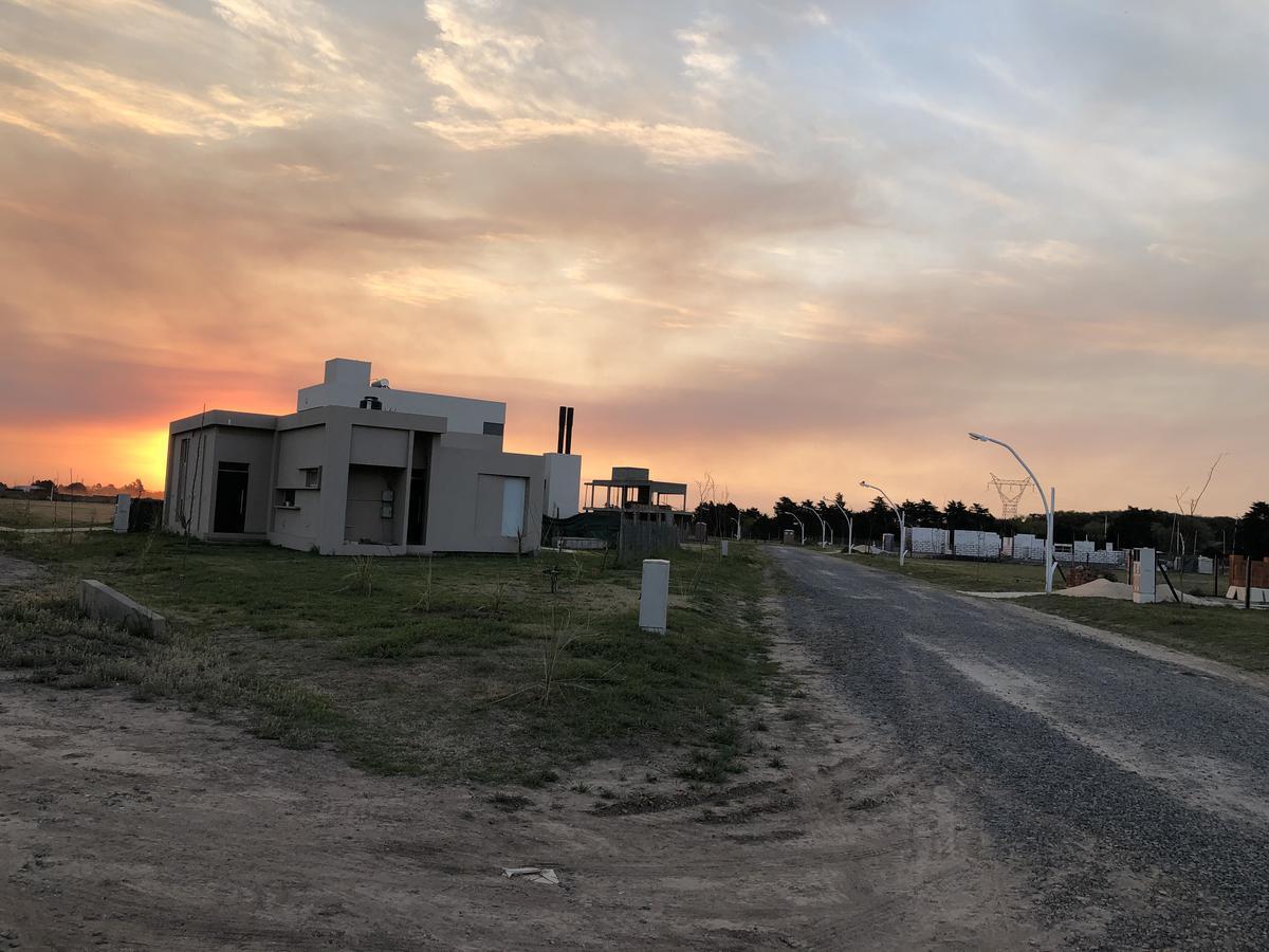 Excelentes Lotes en Venta en El Nuevo Barrio Privado Ubicado en Pueblo Esther Brisanova 5