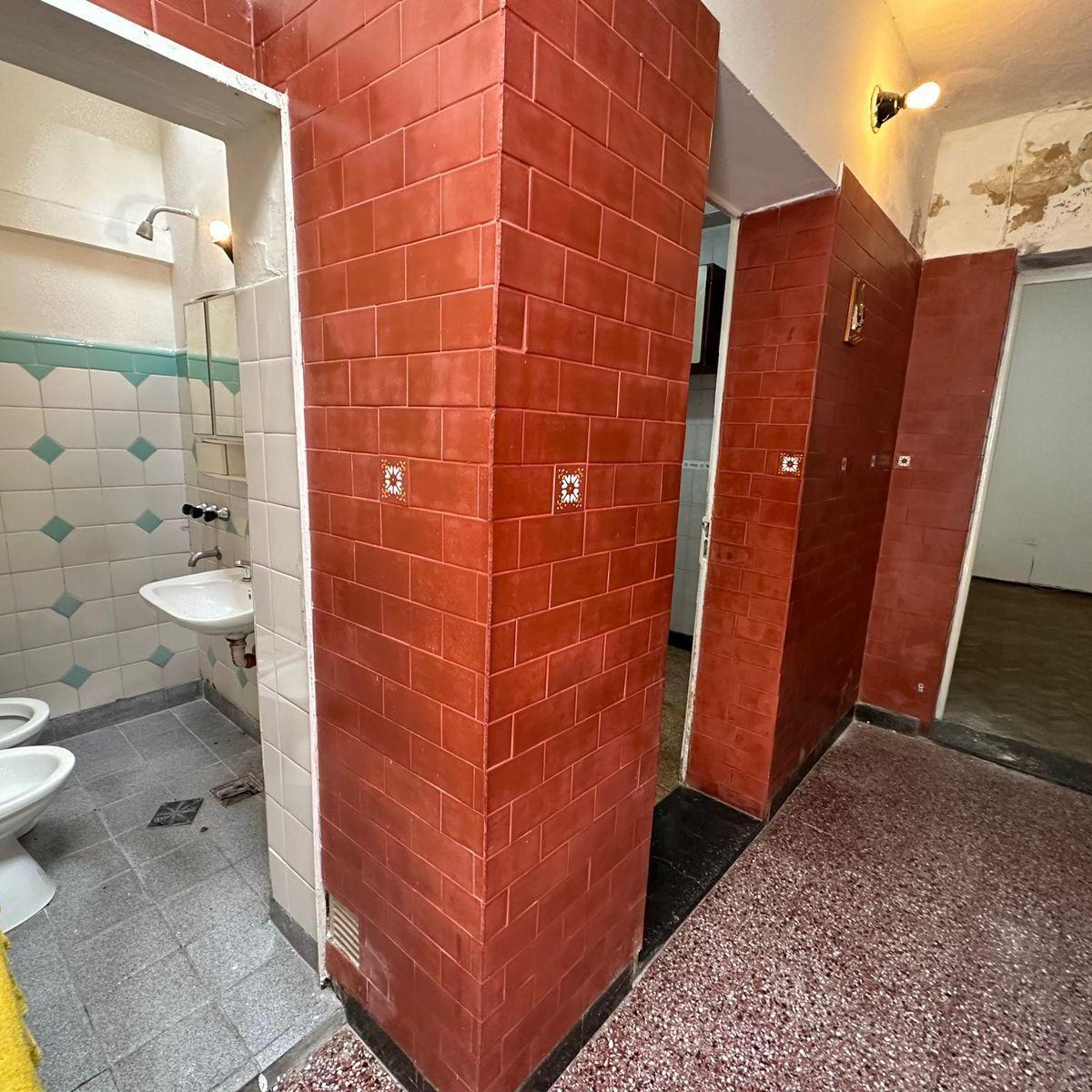 Departamento en venta ubicado en Montevideo al 1300 Rosario Apto credito