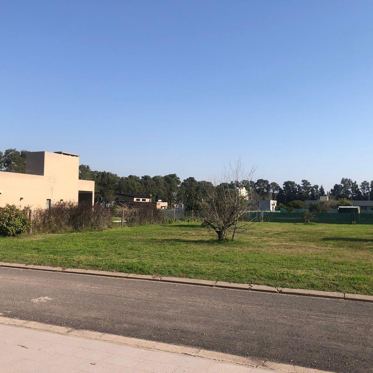 Terreno en Azahares del Parana Barrio Sentidos 3