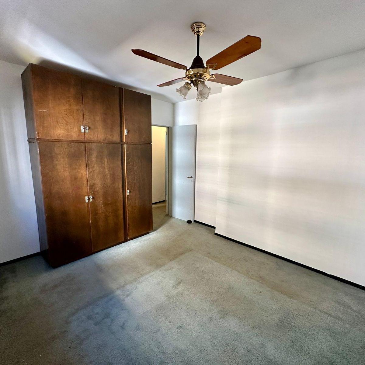 Departamento en Venta de Tres Dorm. con Cochera Guemes Al 2000 Rosario 3