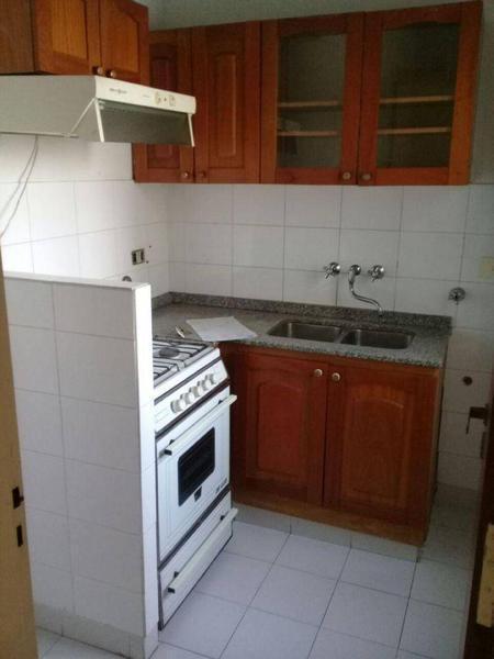 Departamento un dormitorio en alquiler y venta en Ayacucho al 2400 Rosario Apto Credito