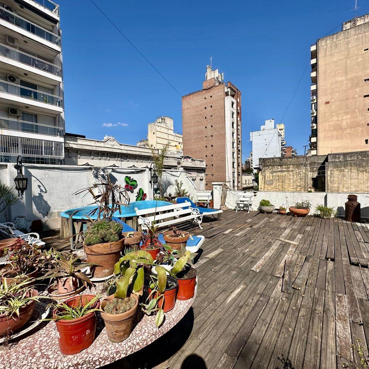 Excelente Casa en Venta Laprida Al 1500 Rosario 1