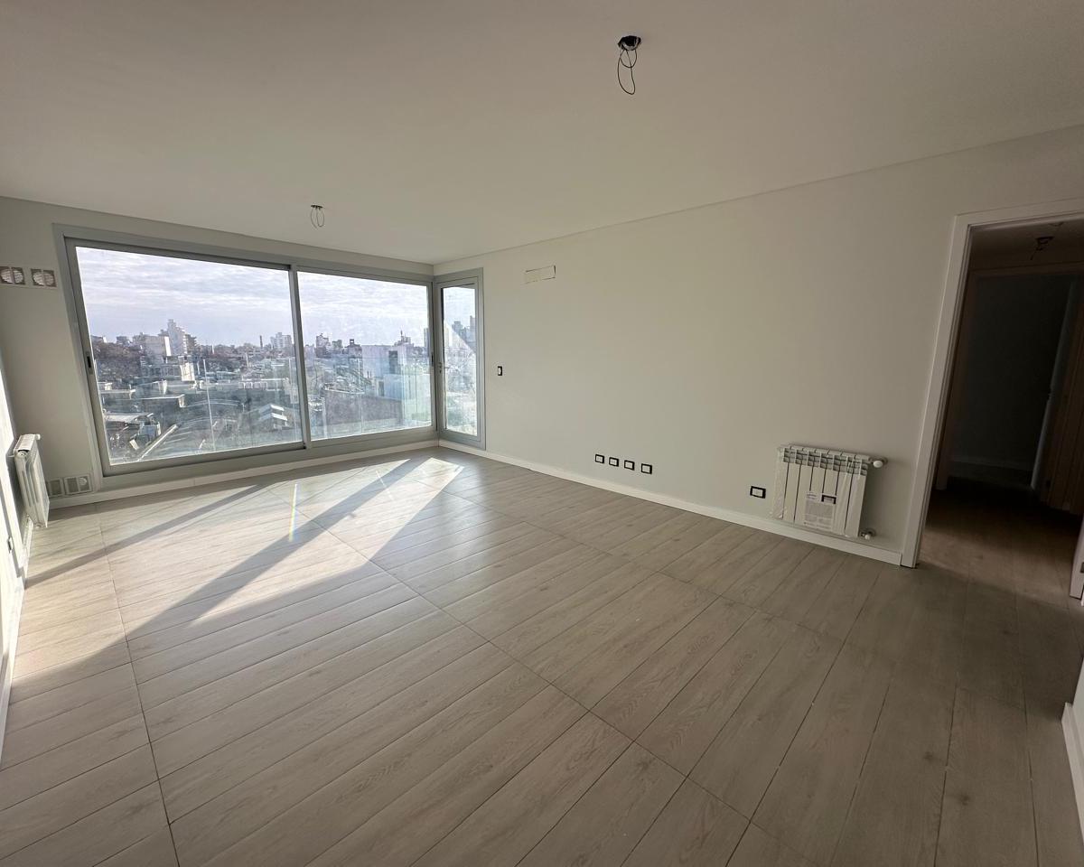 Departamento en Centro 1