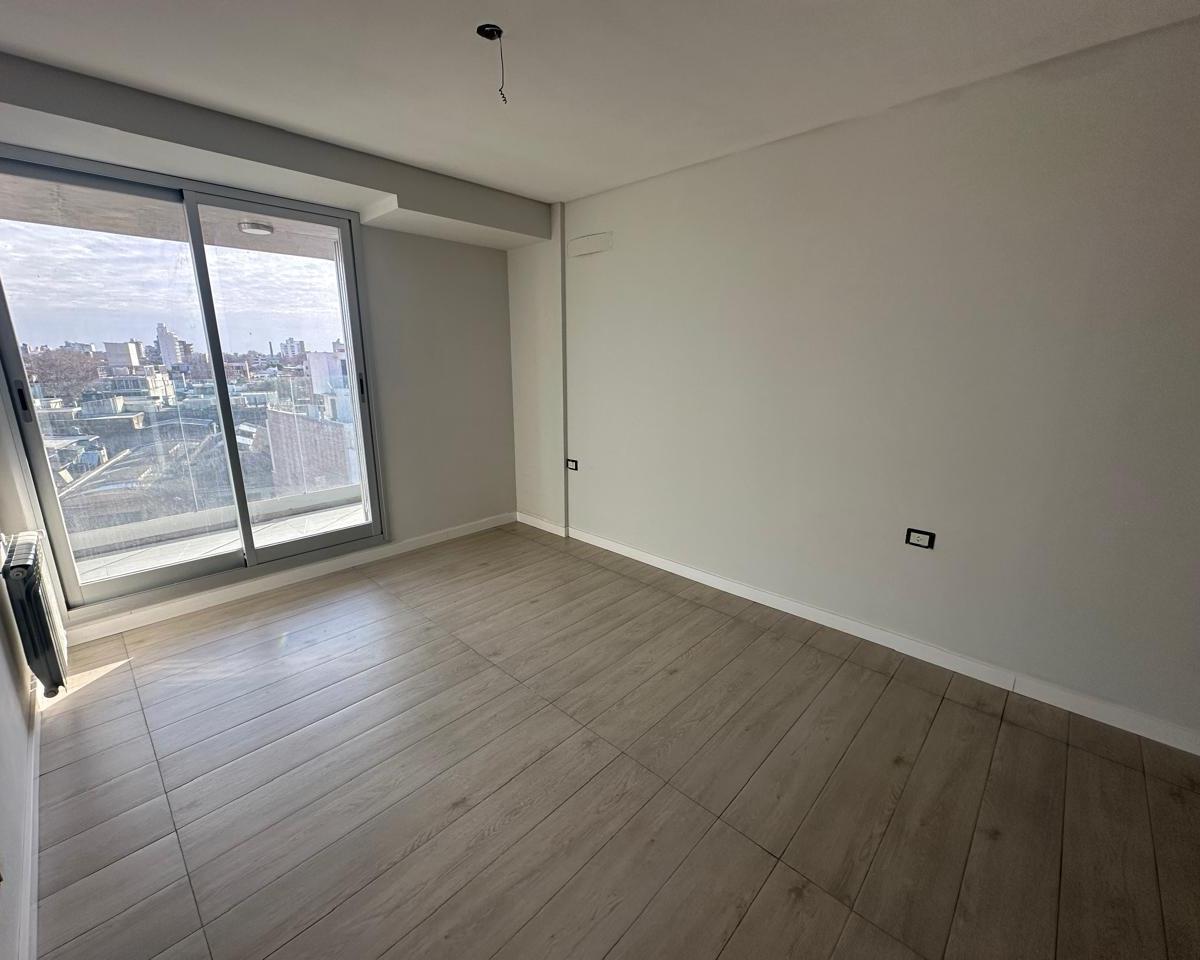 Departamento en Centro 4