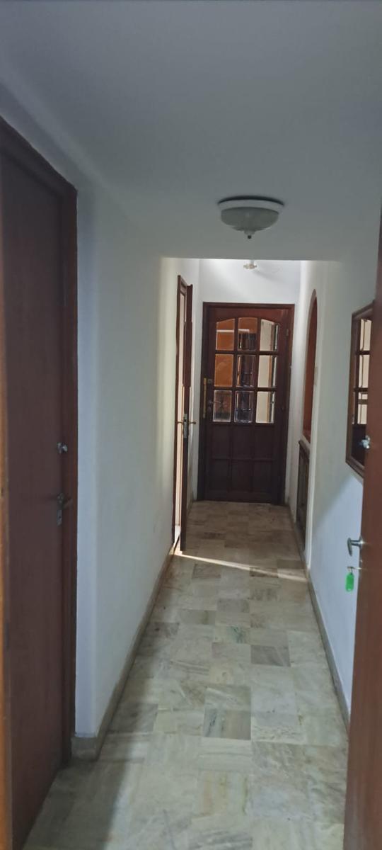 Casa en Barrio Hospitales 5