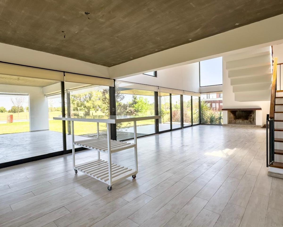 Casa en Estancia La Rinconada en Venta Excelente 5