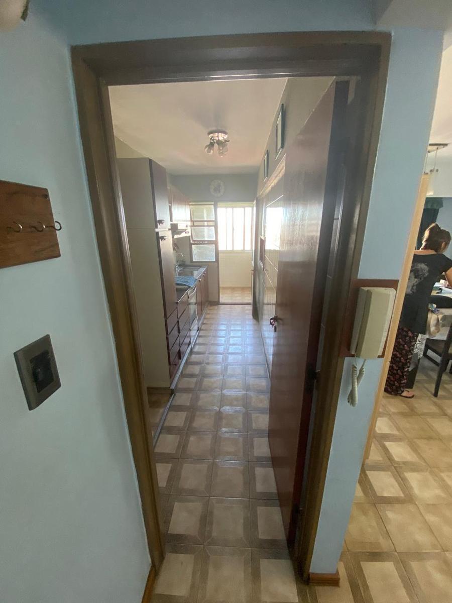 Departamento en Centro 2