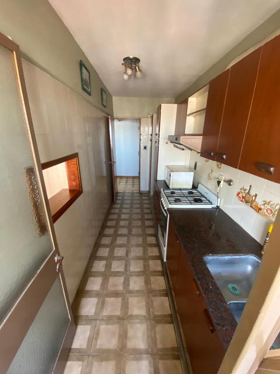 Departamento en Centro 1
