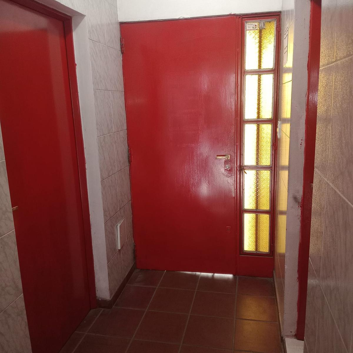 Casa a La Venta en Vera Mujica Al 800 Rosario 3