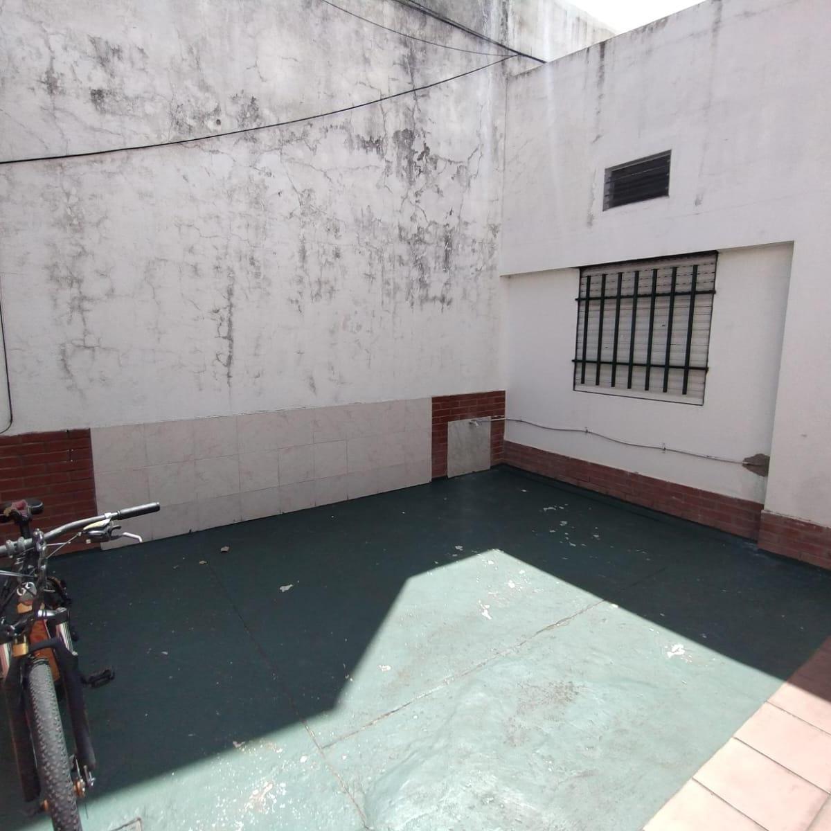 Casa a La Venta en Vera Mujica Al 800 Rosario 4