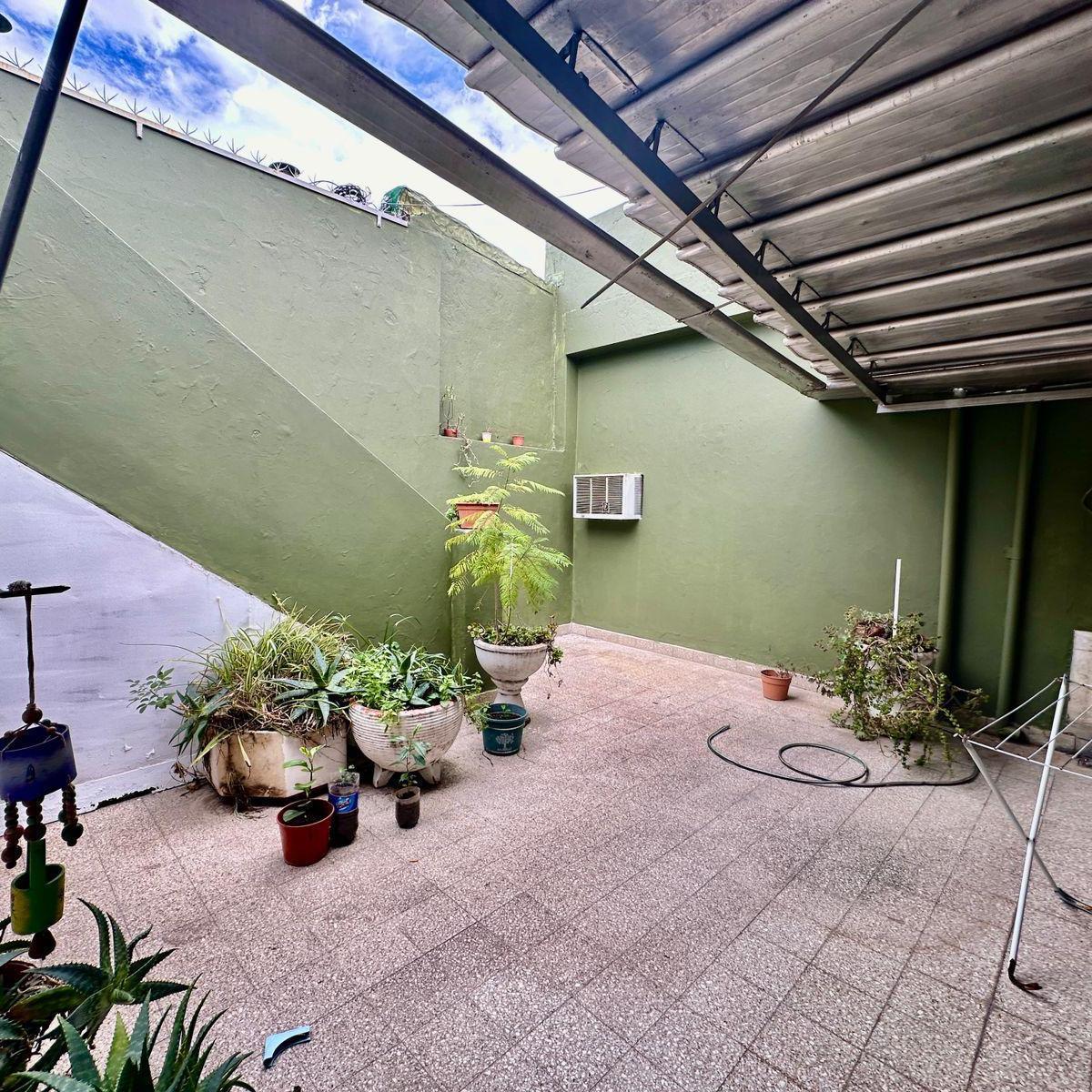 Casa en venta en Fisherton Rosario Dos dormitorios