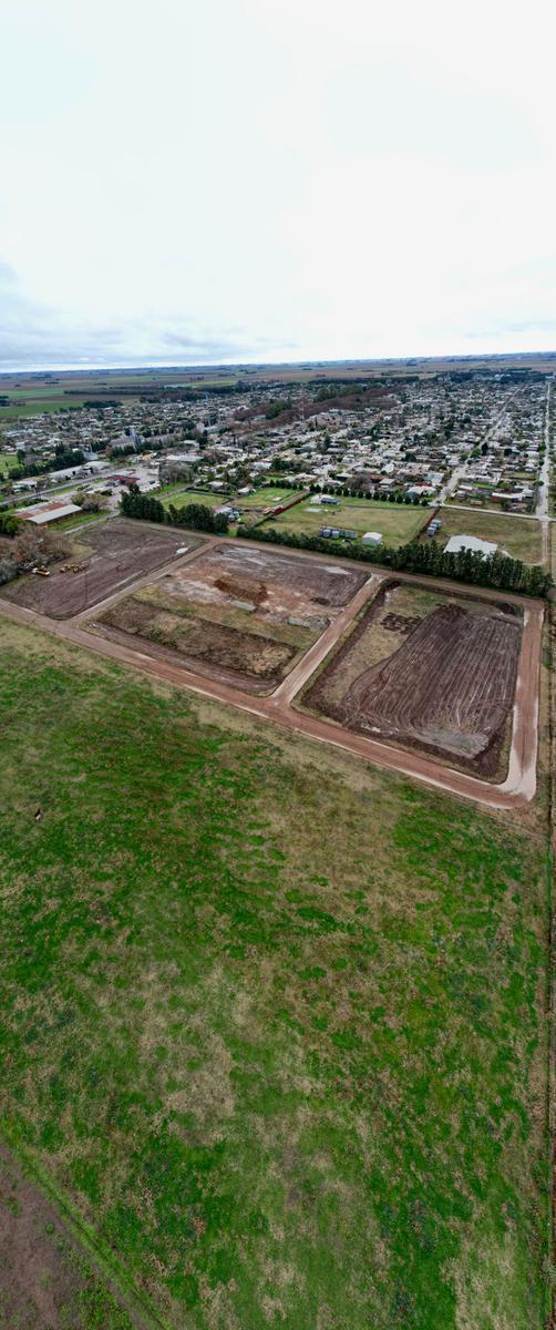 Los Gaviones un Lugar Donde Vivir Chabas Santa Fe 2