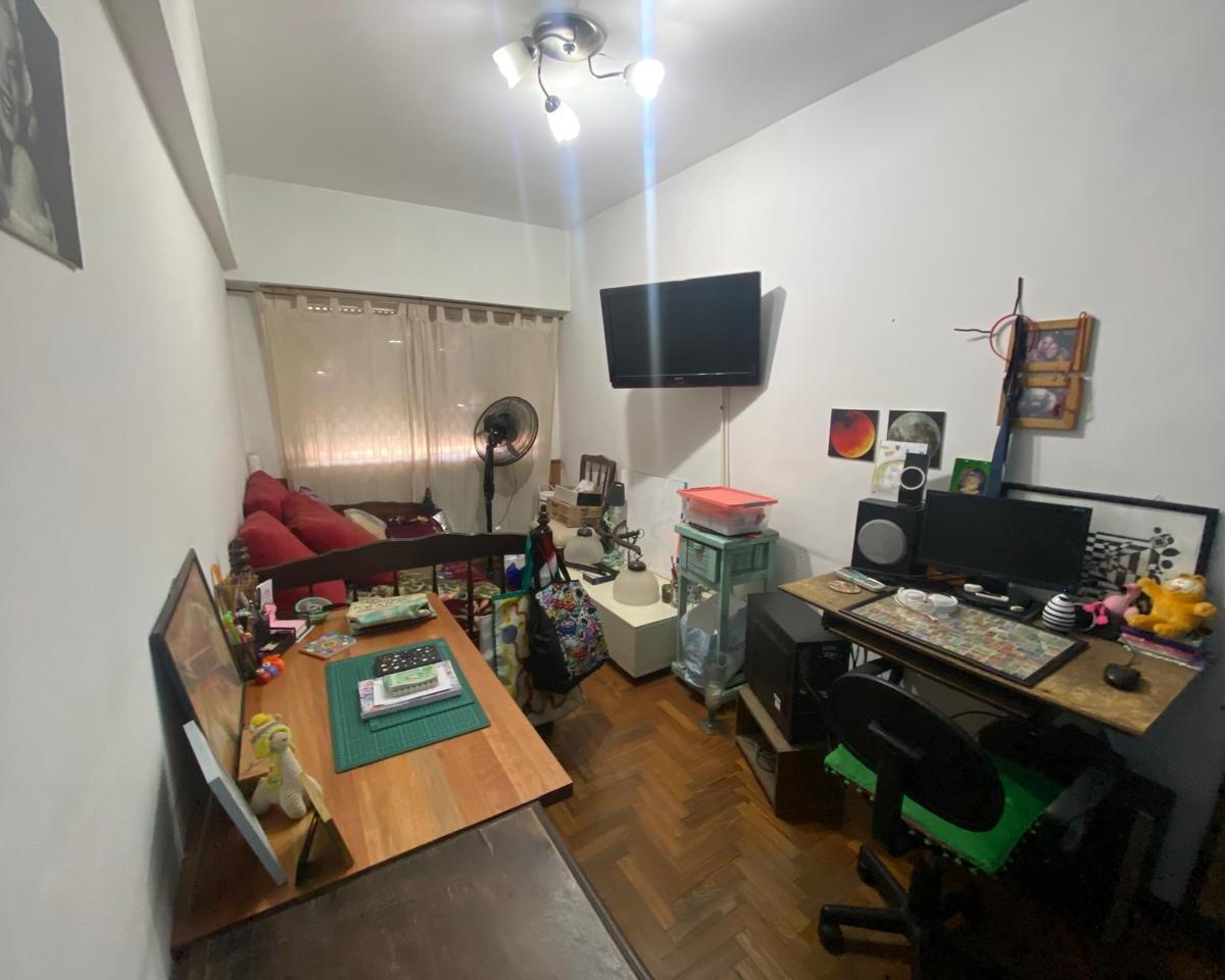 Foto de Departamento ESCALERA DOS DORMITORIOS MONTEVIDEO 3800 Rosario Apto, imagen 4