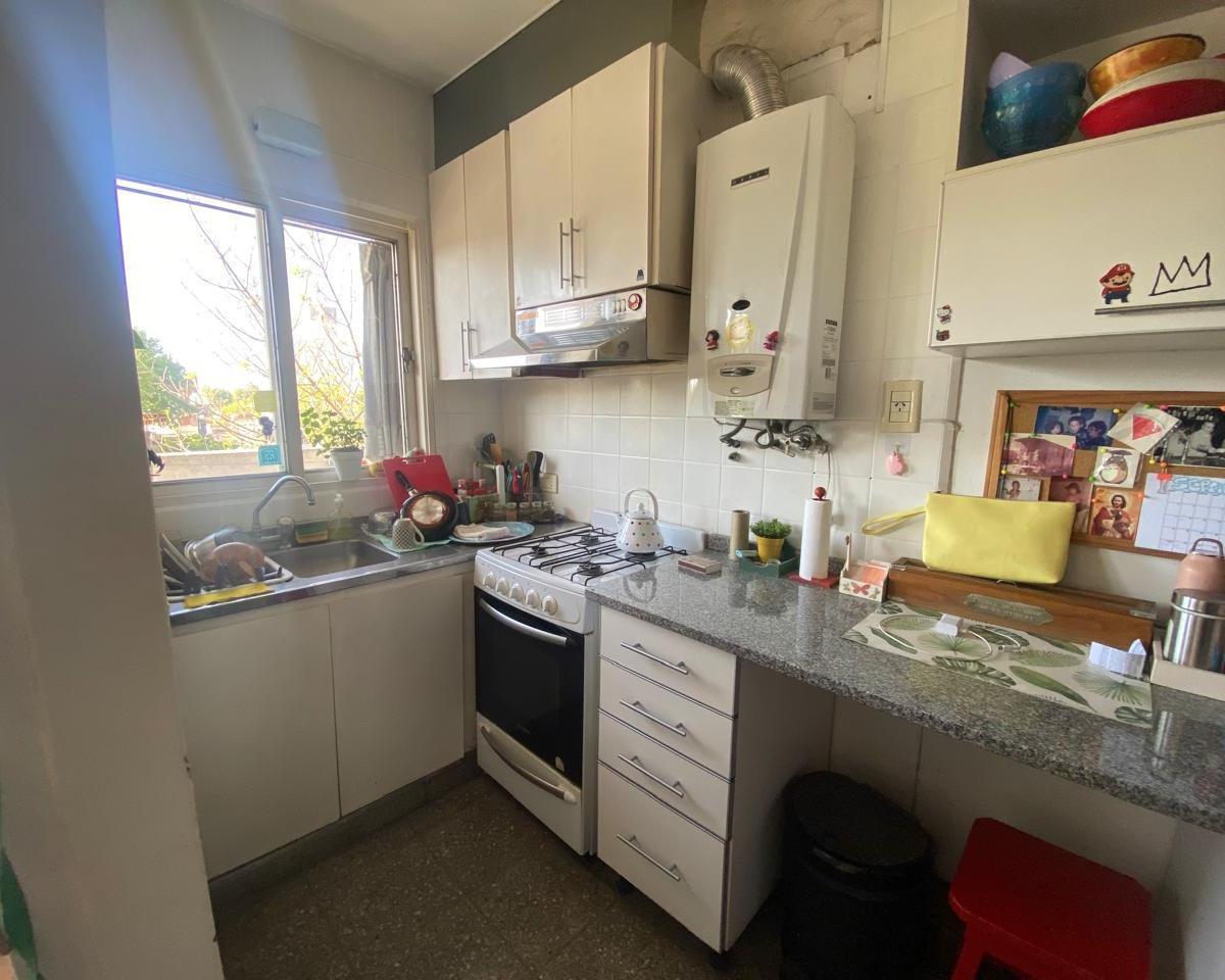 Foto de Departamento ESCALERA DOS DORMITORIOS MONTEVIDEO 3800 Rosario Apto, imagen 3