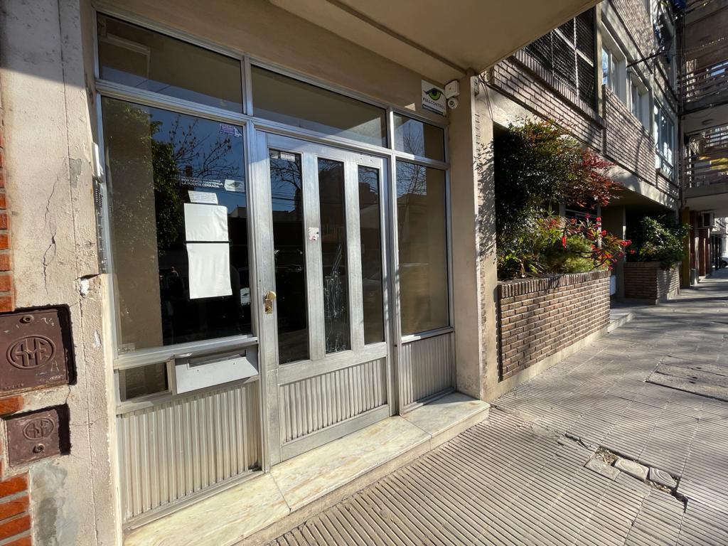 Departamento de un dormitorio Oportunidad Rosario Abasto Corrientes 2300