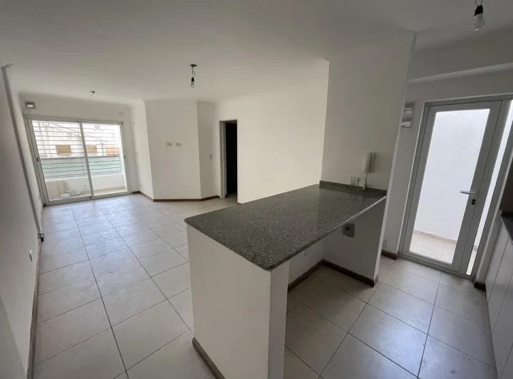 Departamento de un dormitorio en venta en Rosario J Manuel de Rosas 1800 Apto Credito