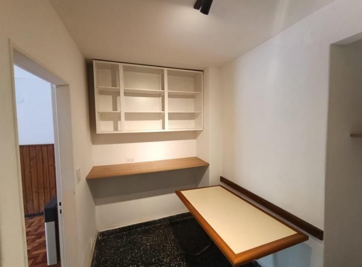 Departamento en alquiler Paraguay 200 Rosario 3