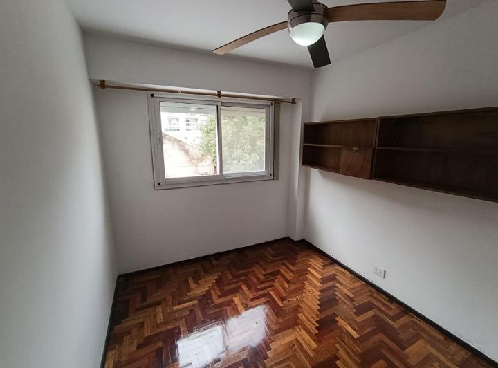 Departamento en alquiler Paraguay 200 Rosario 5