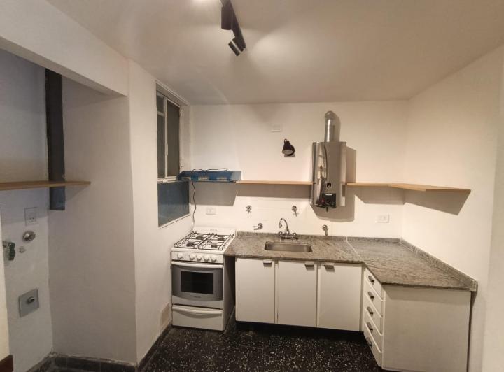 Departamento en alquiler Paraguay 200 Rosario 1