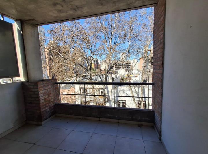 Departamento en Nuestra Señora de Lourdes 3
