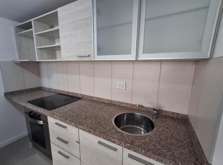 Departamento en alquiler 3 de Febrero al 3000 Rosario 2