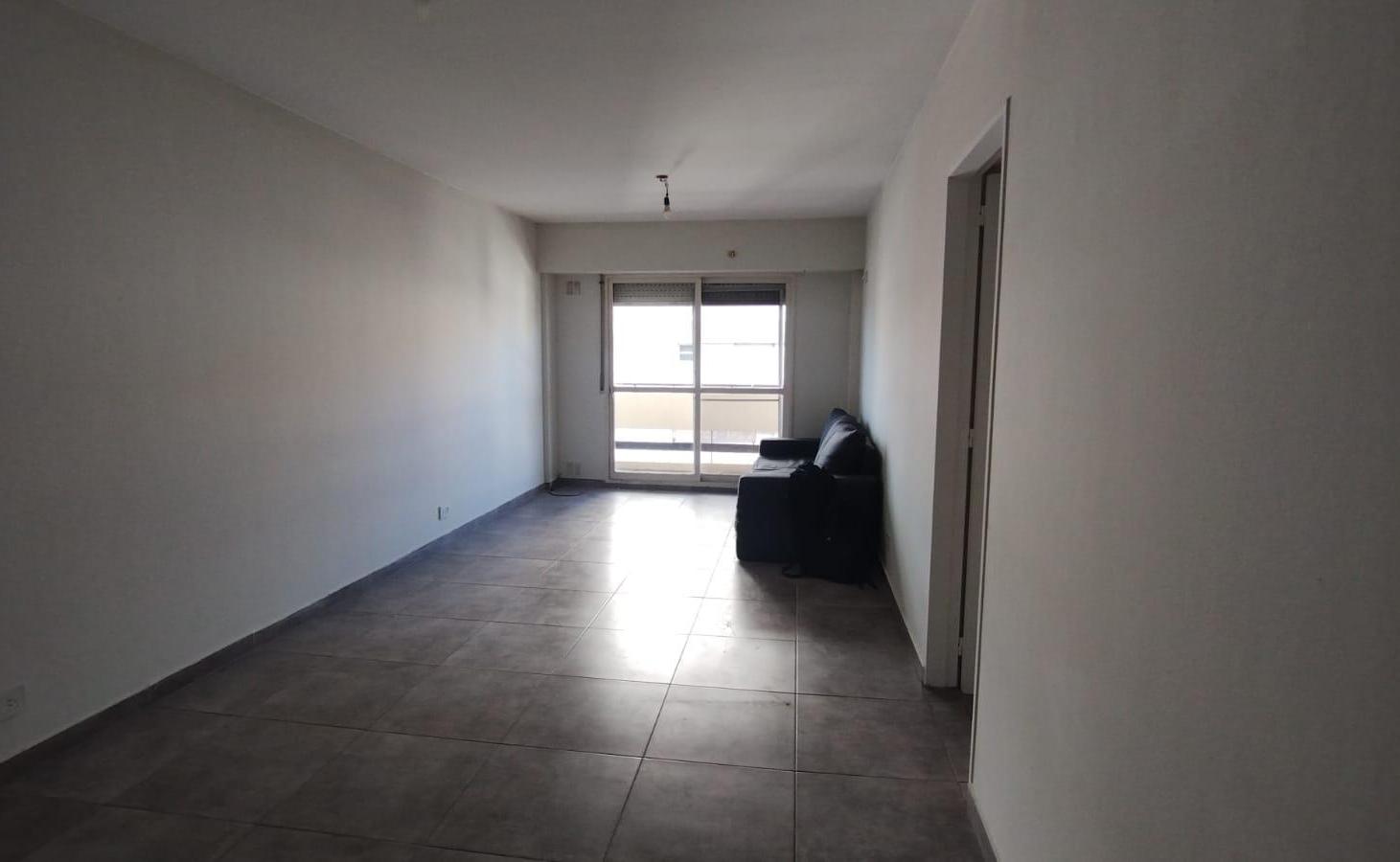 Departamento en Venta Centro tres dormitorios Rosario Mendoza 1000 Apto Credito