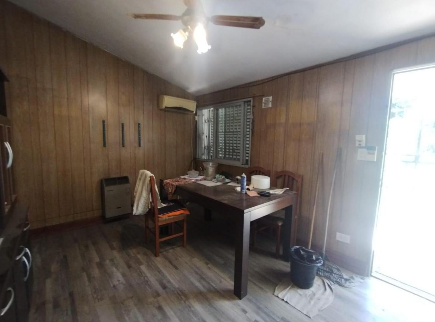 Casa en Venta en Barrio Acindar de dos dormitorios en Rosario Ramon Lista 3700