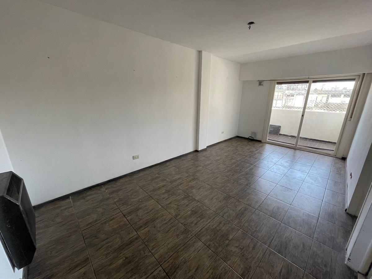 Departamento de dos dormitorios en alquiler Centro