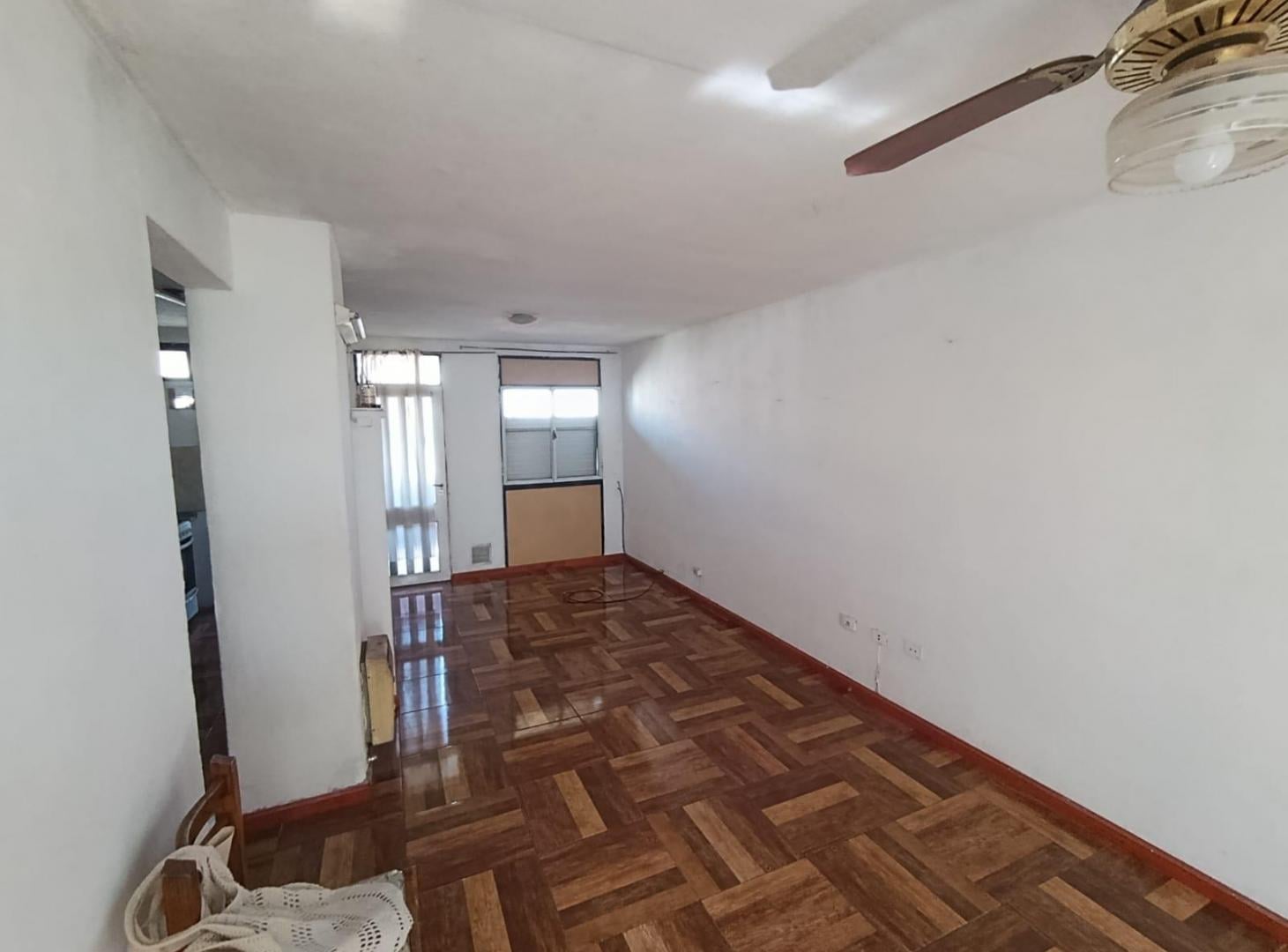 Departamento en venta dos dormitorios Oroño y Uriburu Apto crédito Rosario