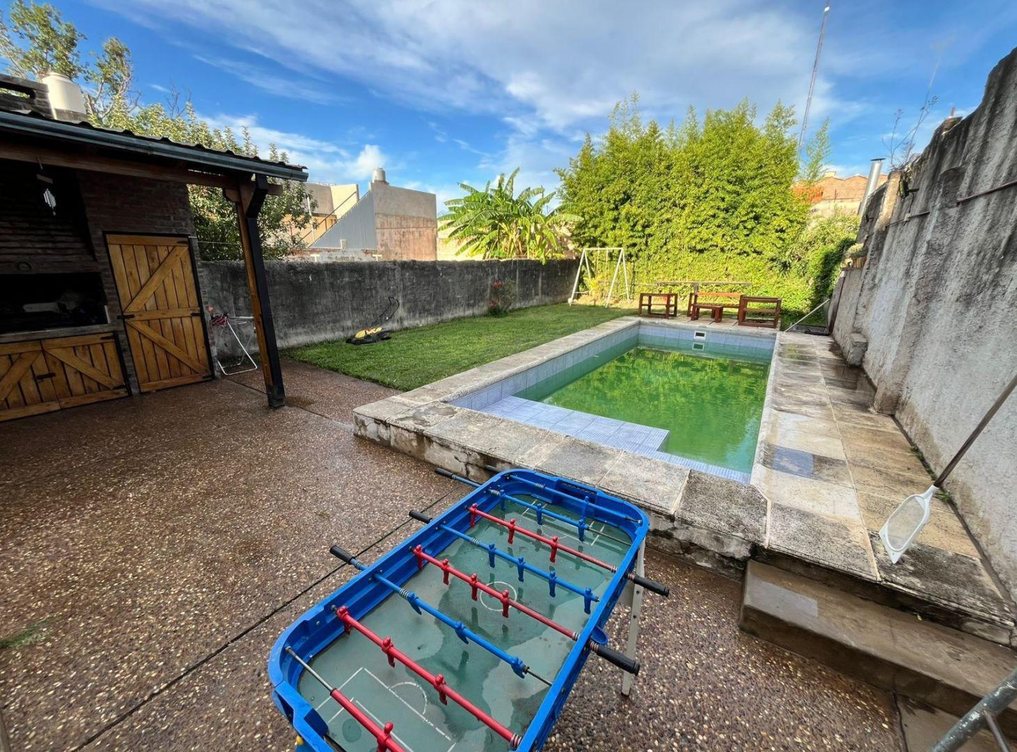 Casa en venta tres dormitorios excelente Barra 700 bis Rosario