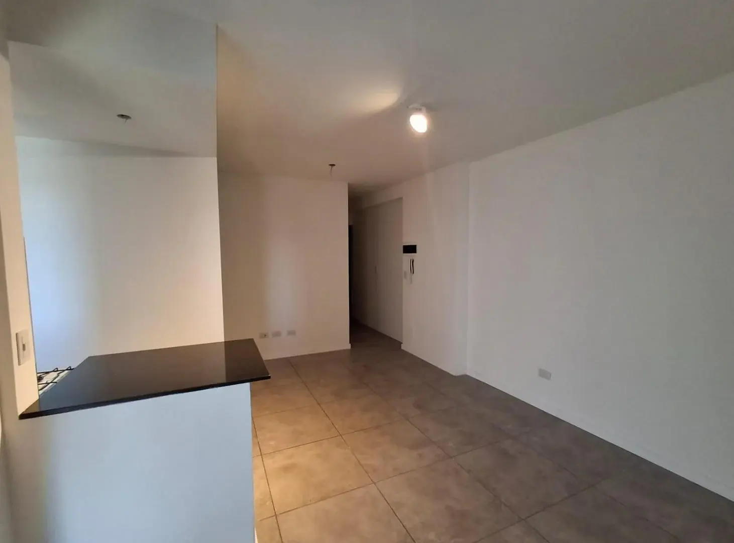 Excelente departamento un dormitorio en San Lorenzo al 1800 Rosario 3