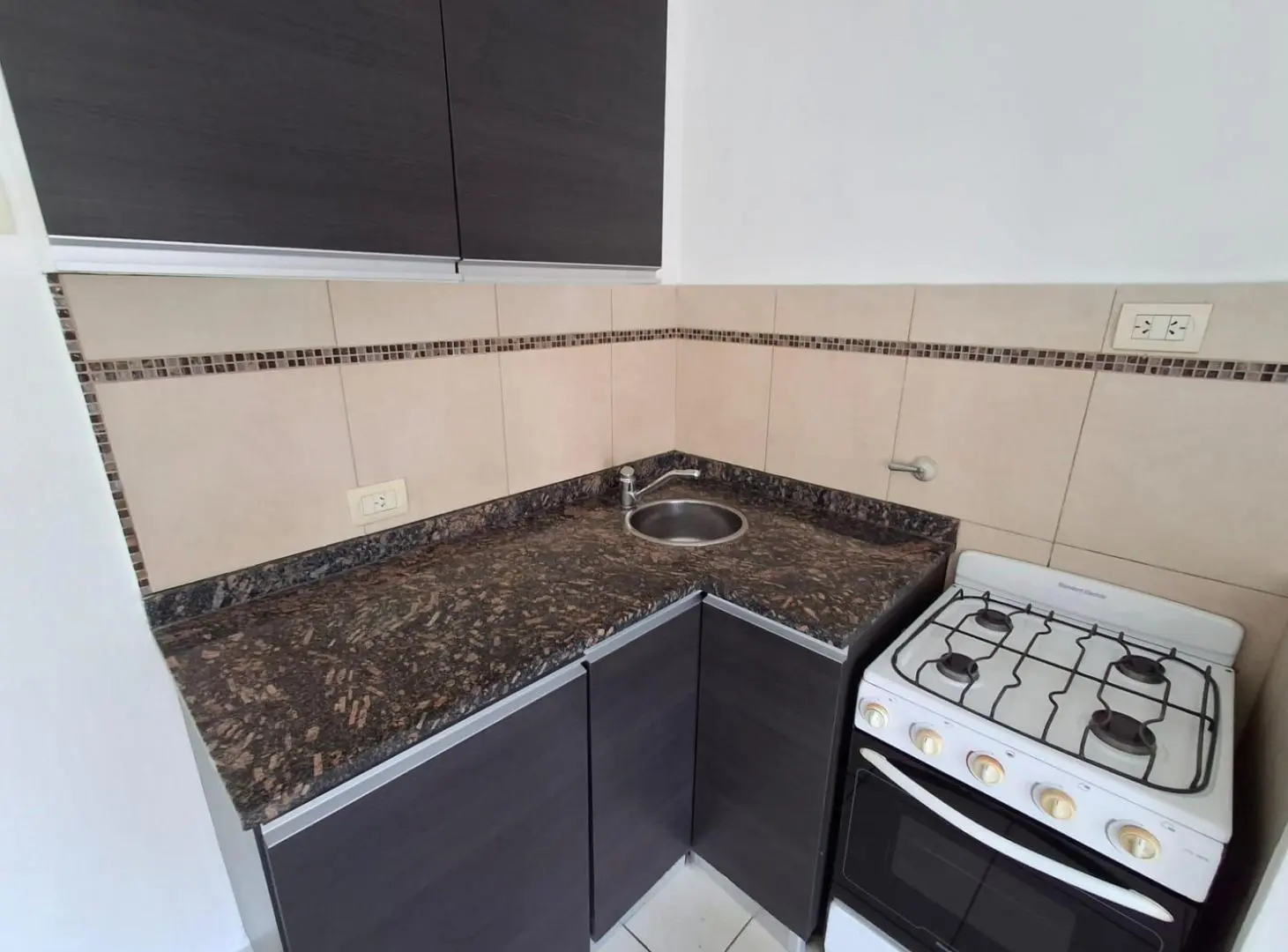 Departamento 1 dormitorio en Alquiler ubicado en 3 de Febrero al 3200 4