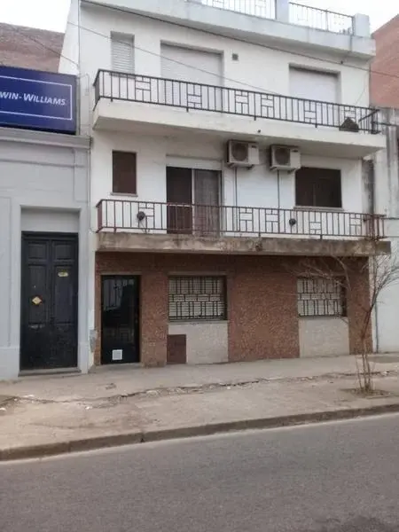 Alquiler departamento Montevideo 2600 Excelente Ubicación 4