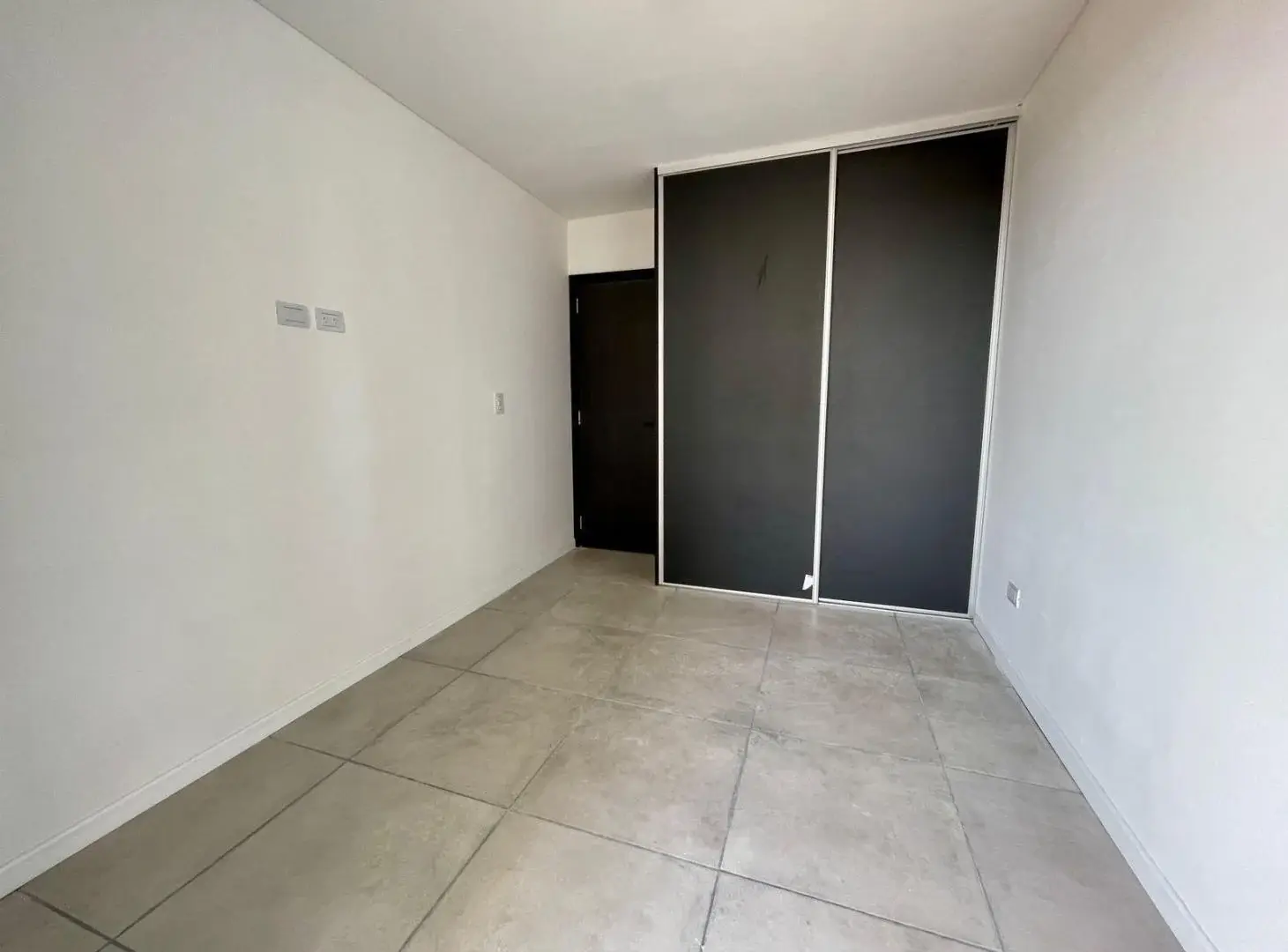 Departamento de un dormitorio en alquiler Pichincha Rosario Ovidio Lagos 100 5