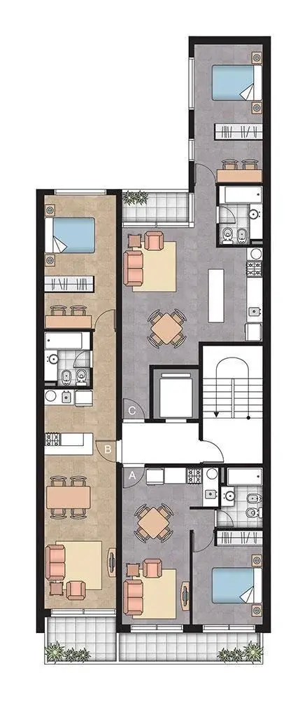 Plano 1