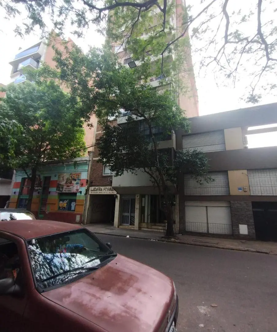 Departamento en Martin 4