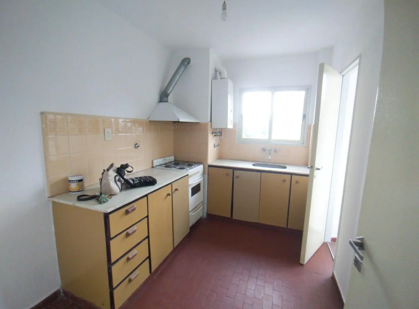 Departamento en Martin 1