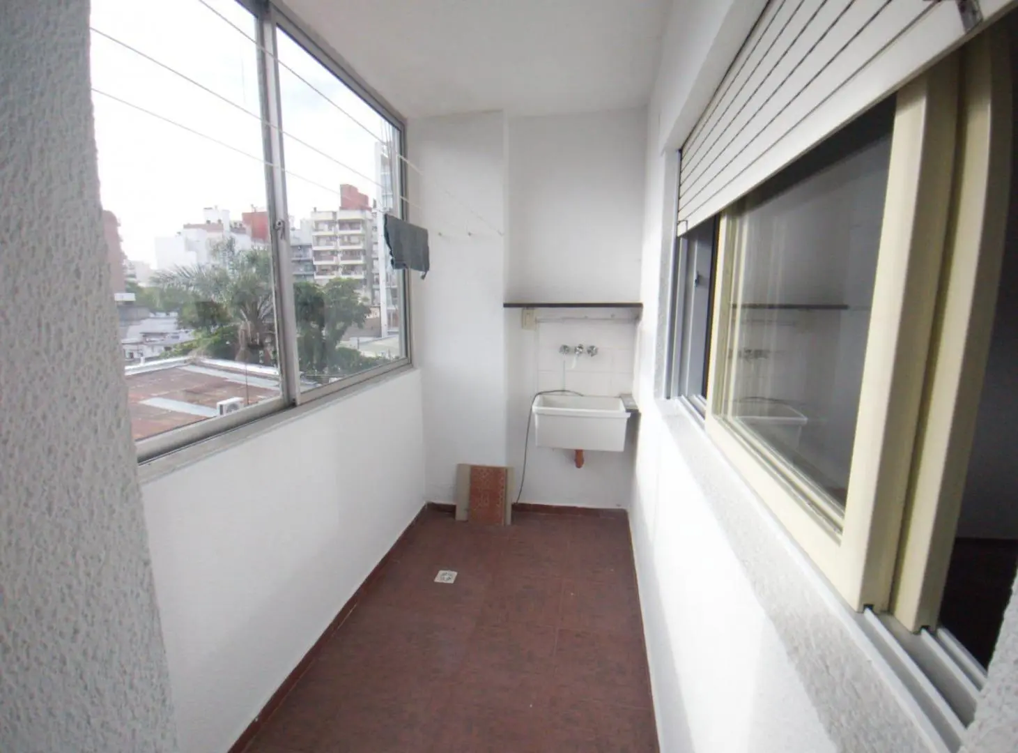 Departamento en Martin 8