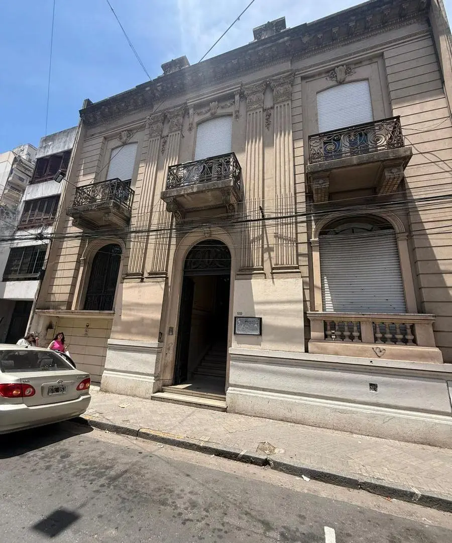 Residencia señorial de categoría en el centro – Ideal institución o uso corporativo 2
